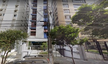 Condomínio France em São Paulo