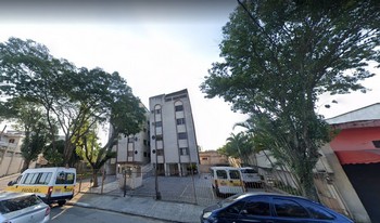 Condomínio Francesco De Lúcia em São Paulo