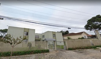 Condomínio Franciele em Curitiba