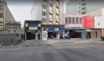 Condomínio Francis em São Paulo