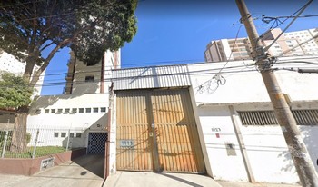 Condomínio Francisca De Brito Honorato em São Paulo