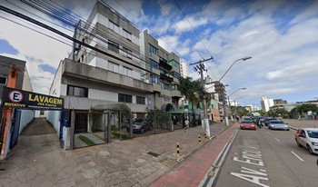 Condomínio Francisca em Porto Alegre