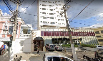 Condomínio Francisco Castelhano em São Paulo
