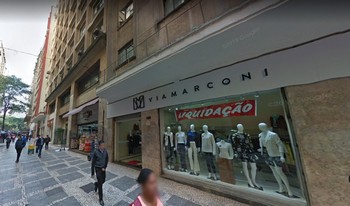 Condomínio Francisco Coutinho em São Paulo