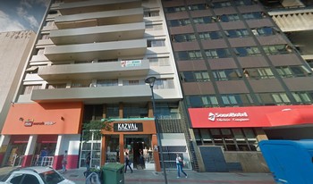 Condomínio Francisco Glicério em Campinas