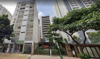 Condomínio Francisco Gonçalves em São Paulo