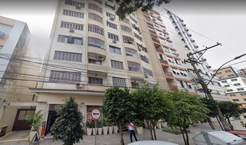 Condomínio Francisco Lambert em Porto Alegre