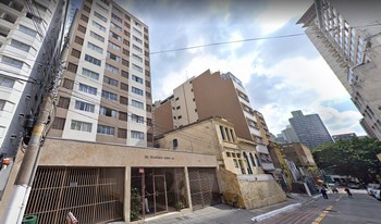 Condomínio Francisco Lemos em São Paulo