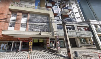 Condomínio Francisco Paciornik em Curitiba