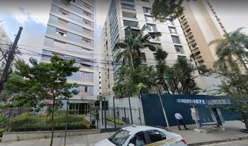 Condomínio Francisco Paula Leite Camargo em São Paulo