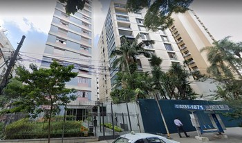 Condomínio Francisco Paula Leite De Camargo em São Paulo