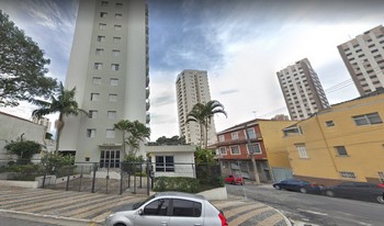 Condomínio Franco em São Paulo