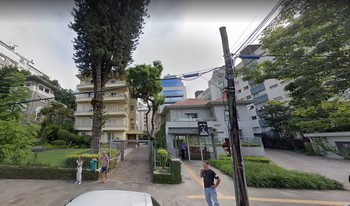 Condomínio Frank em Porto Alegre