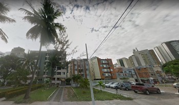 Condomínio Franz Liszt em Salvador