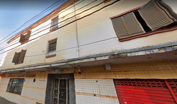 Condomínio Fredérico em Porto Alegre