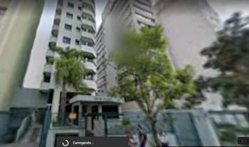 Condomínio Fredérico Abranches em São Paulo