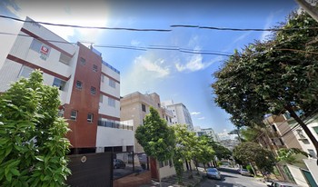 Condomínio Fredérico Bessa De Albuquerque em Belo Horizonte