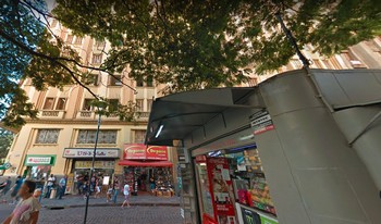 Condomínio Fredérico Mentz em Porto Alegre