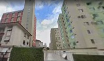Imagem de fundo do Condomínio Frei Francisco em Santos