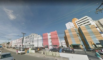 Condomínio Frei Jacinto em Salvador