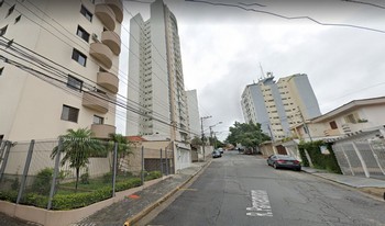 Condomínio Friend's House em São Paulo