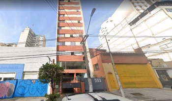 Condomínio Frila em São Paulo
