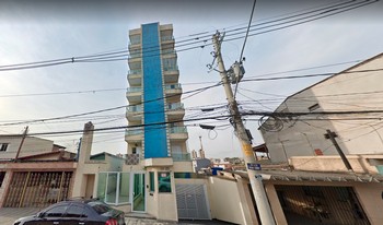 Condomínio Edifício Frisson