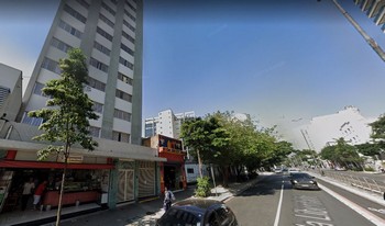 Condomínio Fuji E Tokio em São Paulo