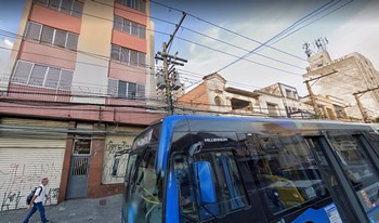 Condomínio Fulvia em São Paulo