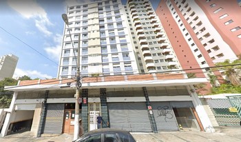 Condomínio Funchal em São Paulo