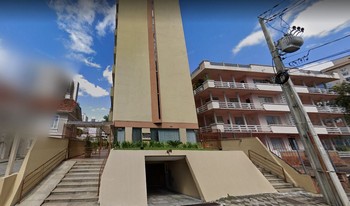 Imagem de fundo do Condomínio Futurama em Curitiba
