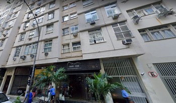 Condomínio Gabino em Rio De Janeiro