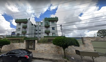 Condomínio Gabriel Ferreira em Belo Horizonte