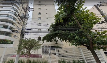 Condomínio Gabriela em São Paulo