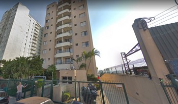 Condomínio Gabriela em São Paulo