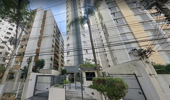 Condomínio Gabriela em São Paulo