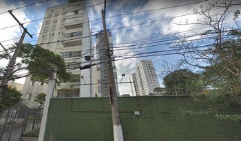 Condomínio Gabriela em São Paulo
