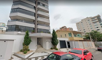 Imagem do Condomínio Gabriela Residence em Itapema