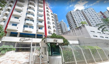 Condomínio Gabriela Residence em São Paulo