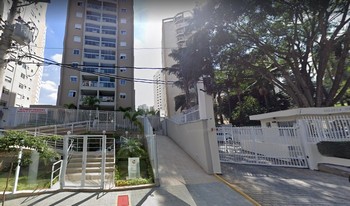 Condomínio Gabriela Residence em São Paulo