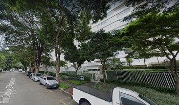 Condomínio Gabrielle Campo Belo em São Paulo