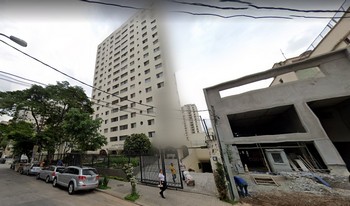 Condomínio Gaetano Donizetti em São Paulo