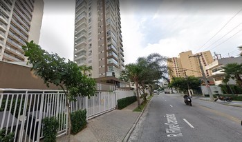 Condomínio Gafisa Easy Tatuapé em São Paulo