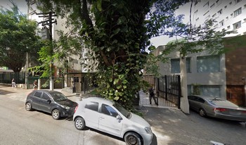 Condomínio Gait em São Paulo
