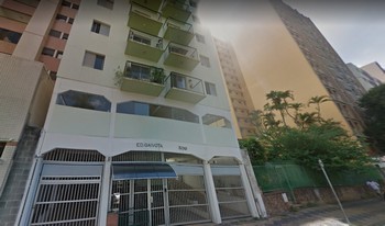 Condomínio Gaivota em Campinas