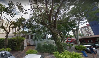 Condomínio Gaivotas em Campinas