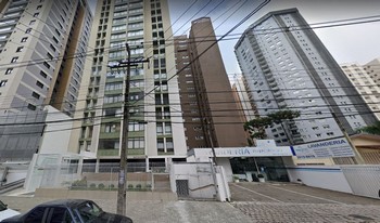 Condomínio Gal Cesar Augusto Parga Rodrigues em Curitiba