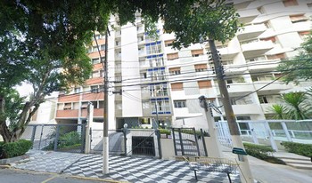 Condomínio Edifício Gal San Martin