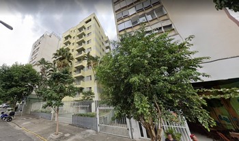 Condomínio Galalite em São Paulo