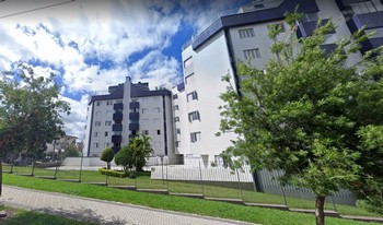 Condomínio Galápagos em Curitiba